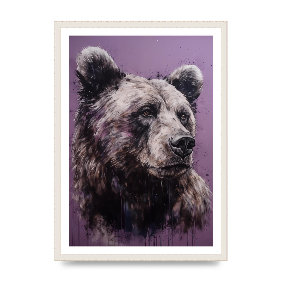 Bears Essence on Deep Purple