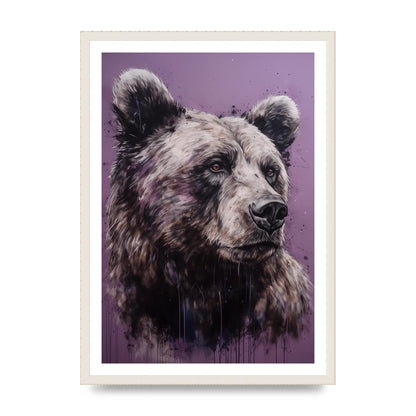 Bears Essence on Deep Purple