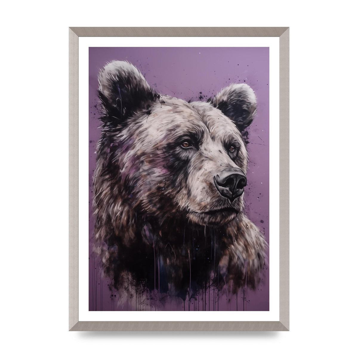 Bears Essence on Deep Purple