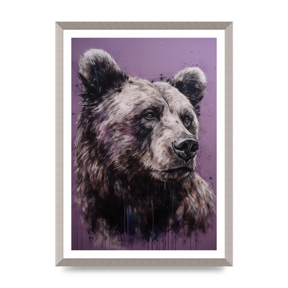 Bears Essence on Deep Purple