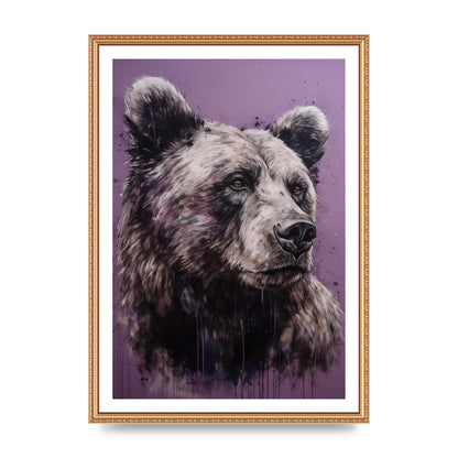 Bears Essence on Deep Purple