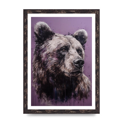 Bears Essence on Deep Purple