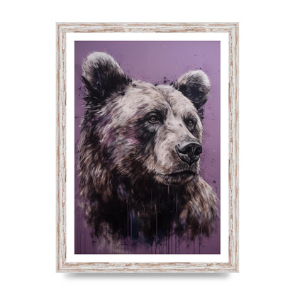 Bears Essence on Deep Purple