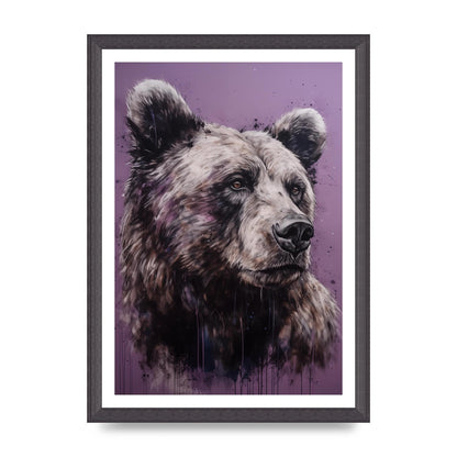 Bears Essence on Deep Purple