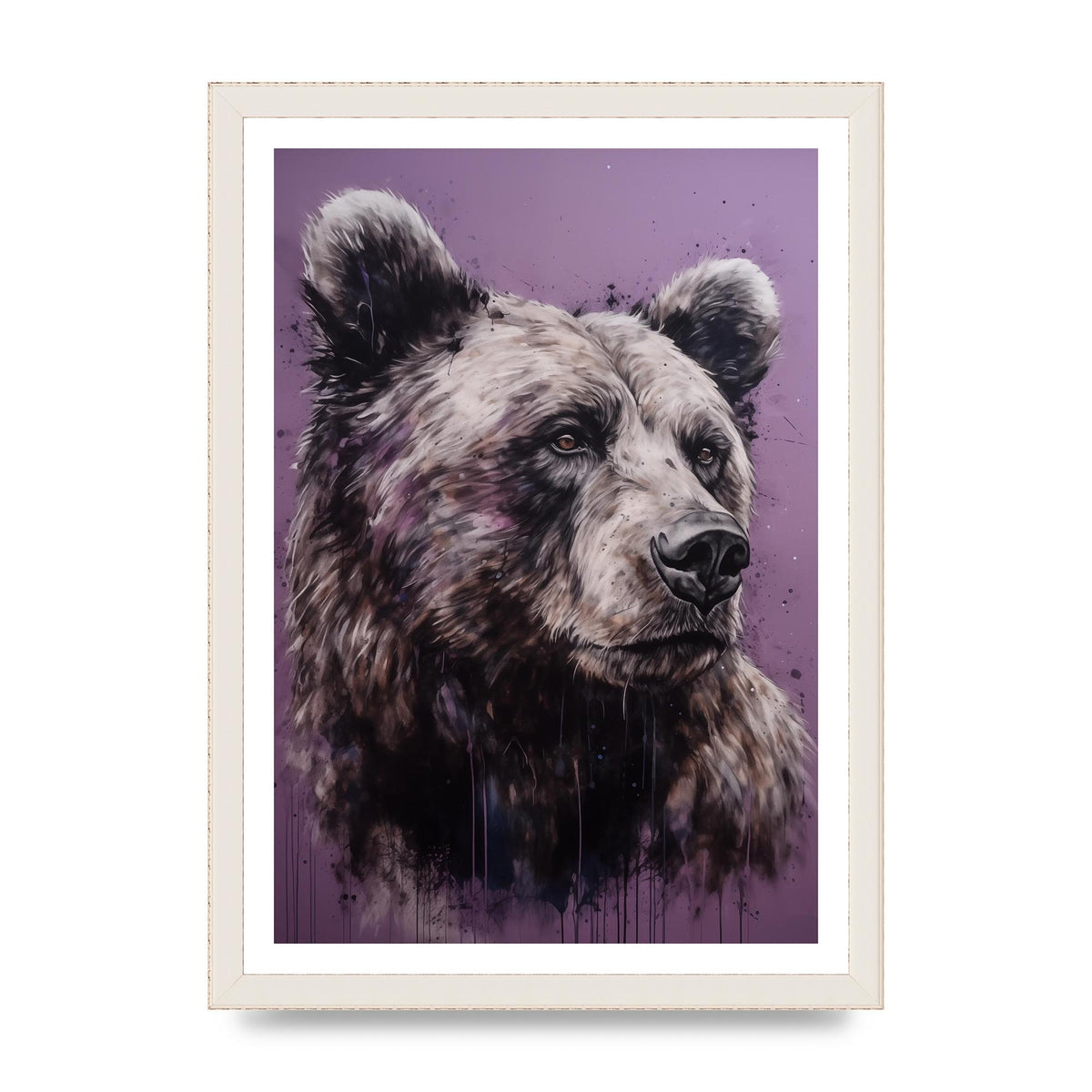 Bears Essence on Deep Purple