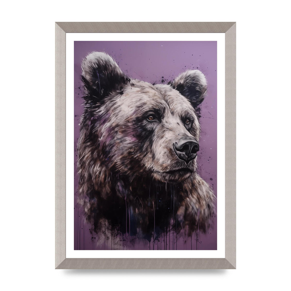 Bears Essence on Deep Purple