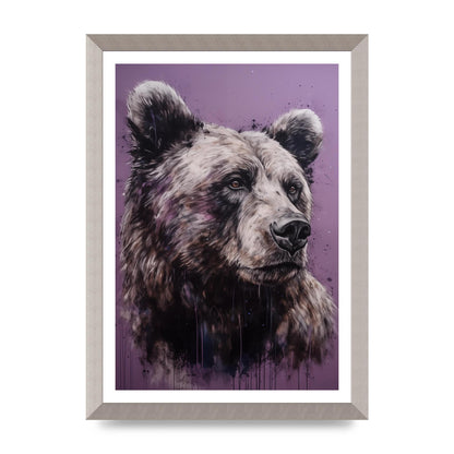 Bears Essence on Deep Purple