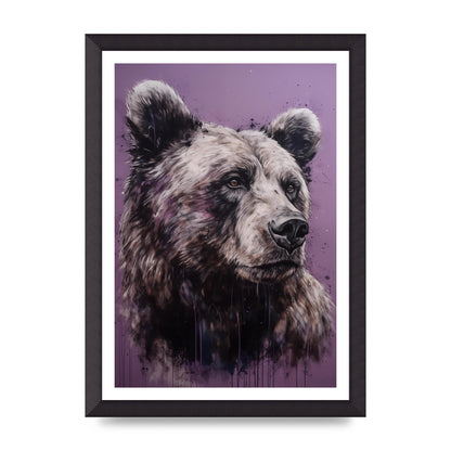 Bears Essence on Deep Purple