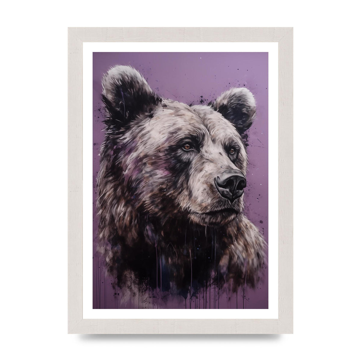Bears Essence on Deep Purple