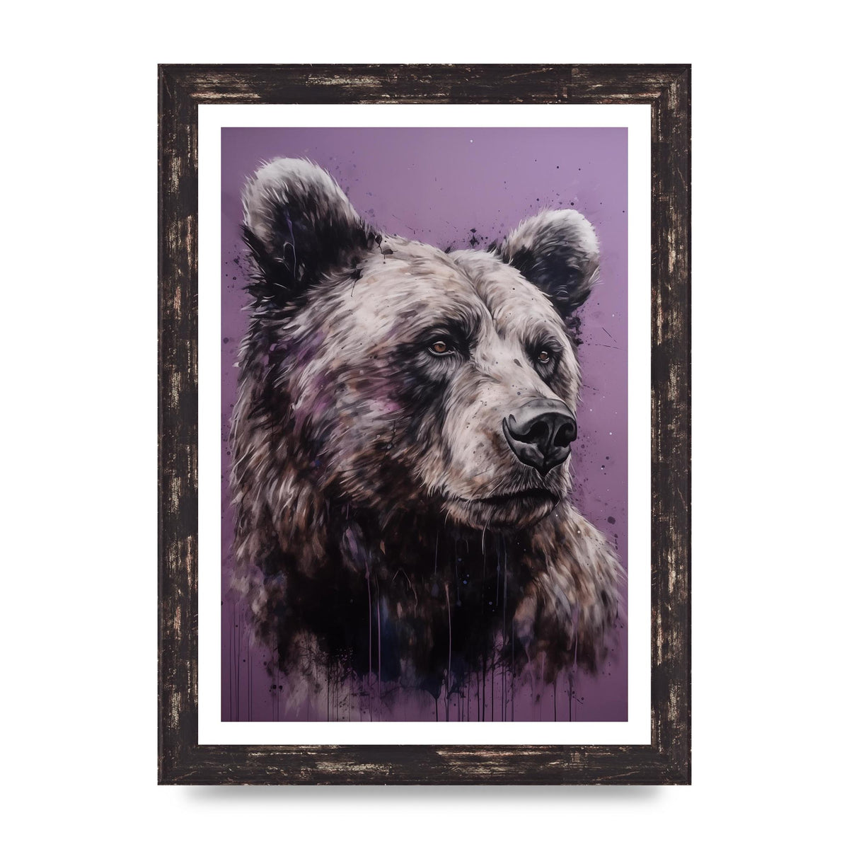 Bears Essence on Deep Purple