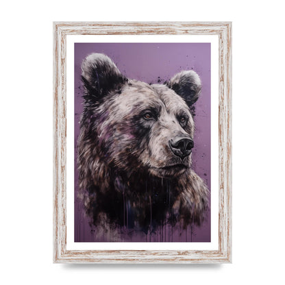 Bears Essence on Deep Purple