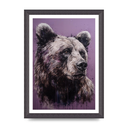 Bears Essence on Deep Purple