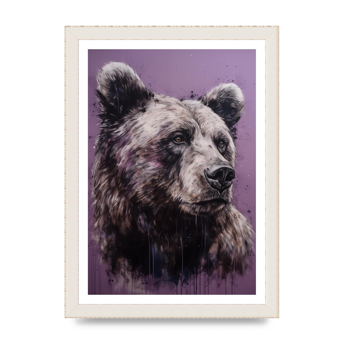 Bears Essence on Deep Purple