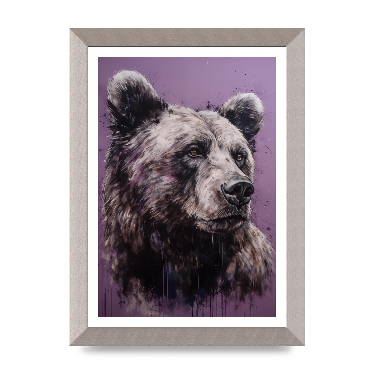 Bears Essence on Deep Purple