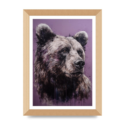 Bears Essence on Deep Purple