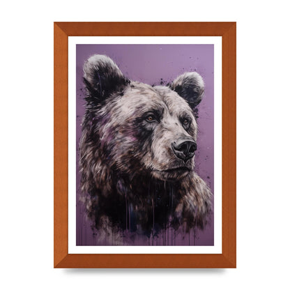 Bears Essence on Deep Purple