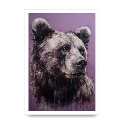 Bears Essence on Deep Purple