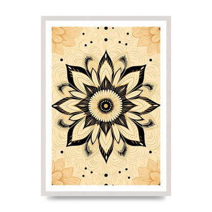 Mandala Cream Essence Bohemian Tranquility