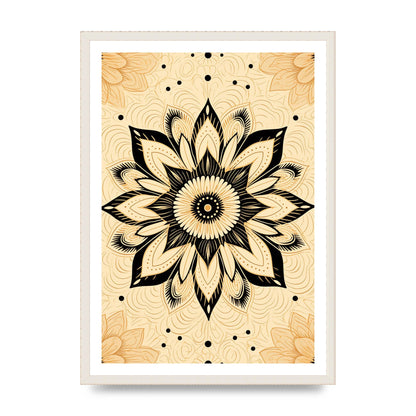 Mandala Cream Essence Bohemian Tranquility