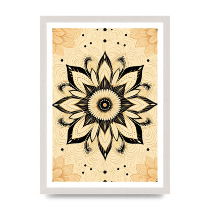 Mandala Cream Essence Bohemian Tranquility
