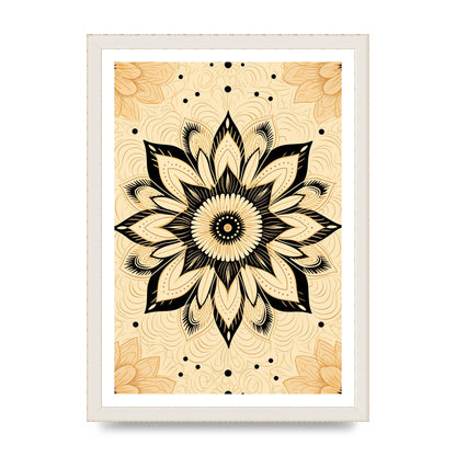 Mandala Cream Essence Bohemian Tranquility