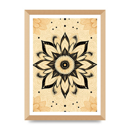 Mandala Cream Essence Bohemian Tranquility