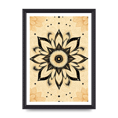 Mandala Cream Essence Bohemian Tranquility