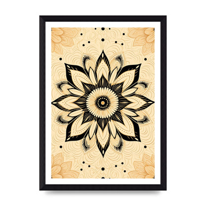 Mandala Cream Essence Bohemian Tranquility