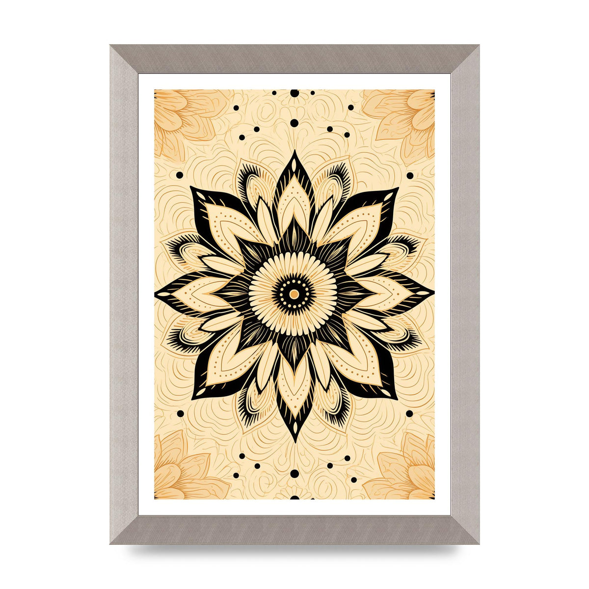 Mandala Cream Essence Bohemian Tranquility