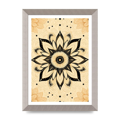 Mandala Cream Essence Bohemian Tranquility