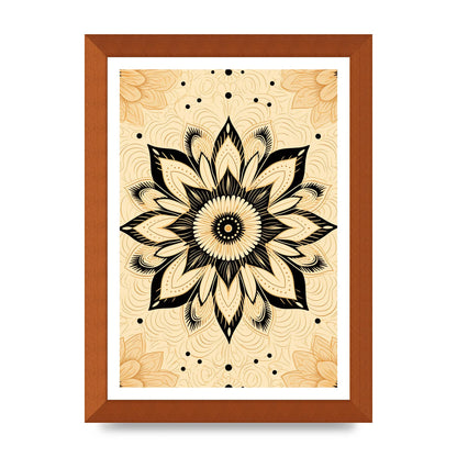 Mandala Cream Essence Bohemian Tranquility