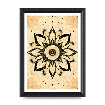 Mandala Cream Essence Bohemian Tranquility