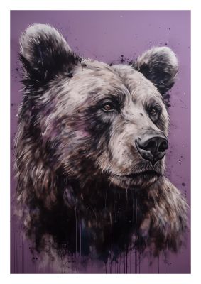 Bears Essence on Deep Purple